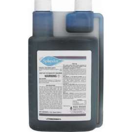 QT BLU Marking Dye