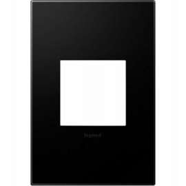1G Graphite Wall Plate