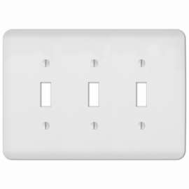 3T Paintable Wall Plate