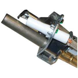 Gas Lownox Assembly