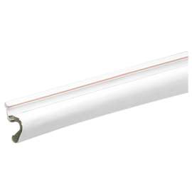 1x8 WHT Kerfed DR Seal