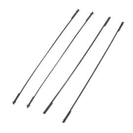 MM4PK 6.5"20T Cop Blade