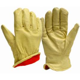 XL Mens Pigskin Glove