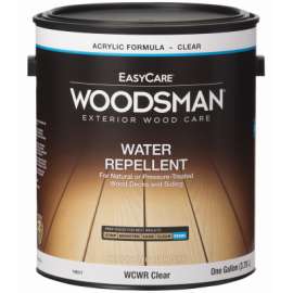 WCWR GAL WTR Repellant