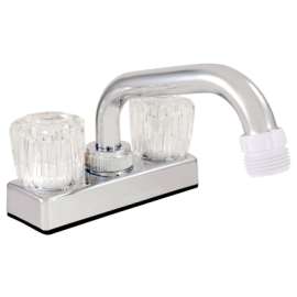 CHR 2Hand Laun Faucet