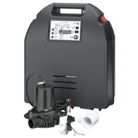 12V Emerg BackUp System
