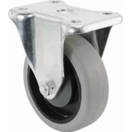 4"TPR Thermo Rig Caster