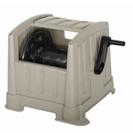 Hose Hideaway Hose Reel