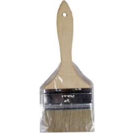 2-1/2" WHT Chip Brush