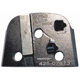 3PK PCD Grinder Tooling