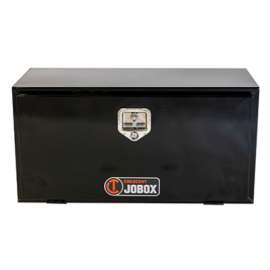 36" BLK Underbed Box