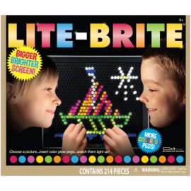 Lite Brite Ulti Classic