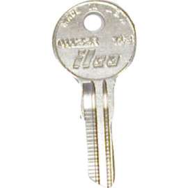 Yale Lockset Key Blank