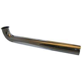 1-1/2x14Flange WasteEll