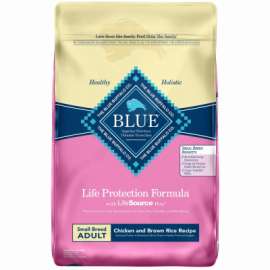 BB15LB Chic SM Dog Food