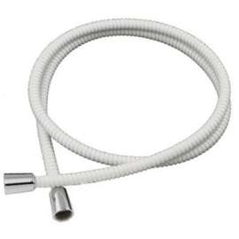 MP 60" WHT Vinyl Hose