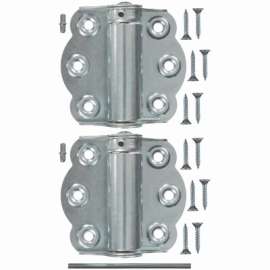 2-3/4" ZN ADJ Hinge