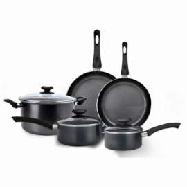 8PC NS Cookware Set