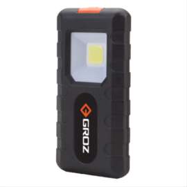 3W COB Pocket light
