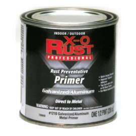 XO 1/2PTGalv ALU Primer