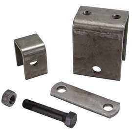 Axle/Spr Hanger Kit