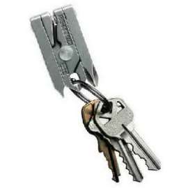6 In 1 SS Multi Tool