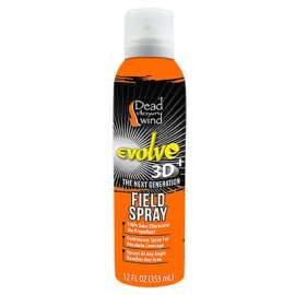 12OZ Evolve Field Spray