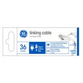 GE 36" PI-DW Link Cable