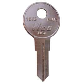 Bauer BRS Key Blank