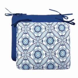 BLU Medal Seat Pad