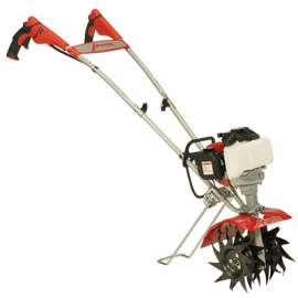 4Cyc Tiller/Cultivator