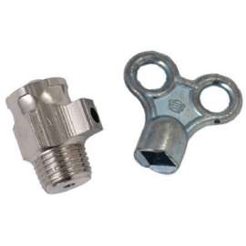MP CHR RadiatorVent Key