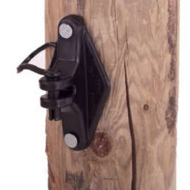25CT Pinlock Insulator