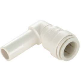 3/8" CTS Stack Elbow