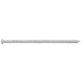 1/4LB WHT Trim Nails