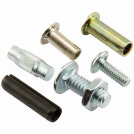 Slid DR Axle Repair Kit