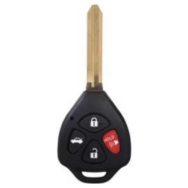 Remotehead Key TOY051H
