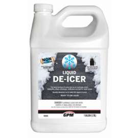 GAL Liquid DE-ICER