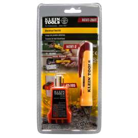 Basic Voltage Test Kit