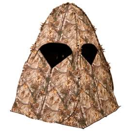 78" Outhouse GRND Blind