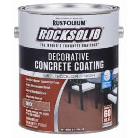 GAL Brick Conc Coating