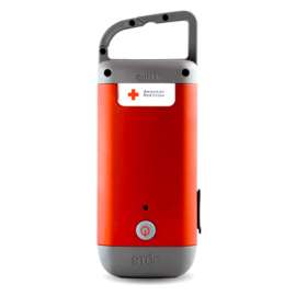 ARC Flashlight/Charger