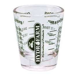 12PK Mini Shot Glass