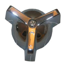 Stream 3PT Cold Handle