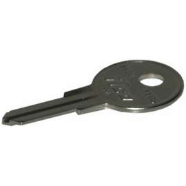 NI BRS Trimark Lock Key