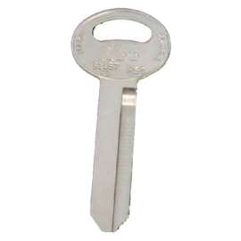 TV Ford Trunk Key Blank