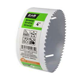 4" Bi M3 Hole Saw