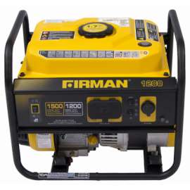1500W Port Generator