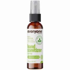 2OZ Citr Hand Sanitizer