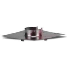 4"Ceil Support/Firestop